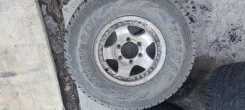 Centerline Wheels. 6.5x15", 6x139.7, ET26, �� 108,0���. ����