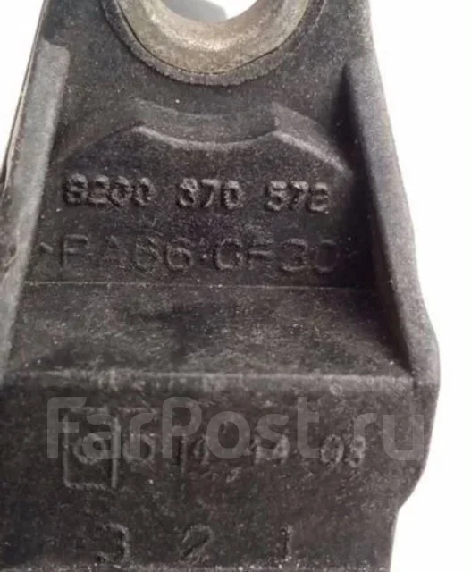 ������ ����������� Renault 8200370572 ����