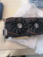 Radeon RX 570 ����
