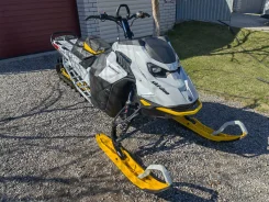 BRP Ski-Doo Summit. ��������, ��� ���, ��� ������� ����