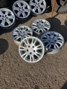Suzuki. 6.0x15", 5x114.3, ET50 ����
