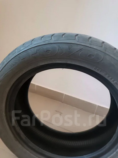 Toyo Proxes 1. ������, �/�, ����� 10 % ����