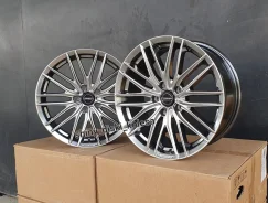 Vossen VFS-4. 7.5x17", 5x114.3, ET38, �� 73,1���. ����
