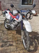 Honda XR 250 Baja. 249����. ��., ��������, ���������, ������ �� �� ����