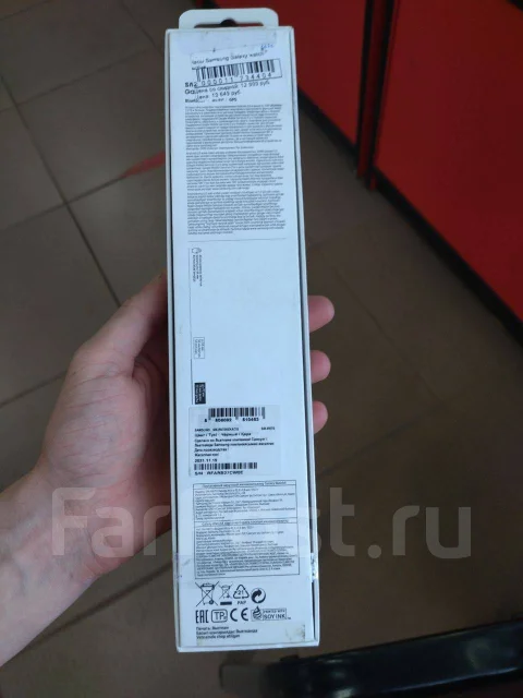 Samsung Galaxy Watch Active ����