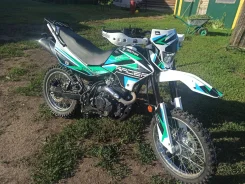 Racer Panther RC250GY-C2. 250����. ��., ��������, ���������, ������ �� �� ����