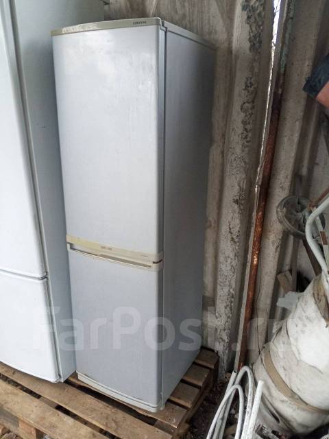 Продам холодильник, б/у, в наличии. Цена: 7 000₽ в Находке
