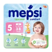 Mepsi. ����