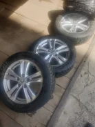 Nitto Neo Gen. ������, 2016 ���, �/�, ����� 5 % ����