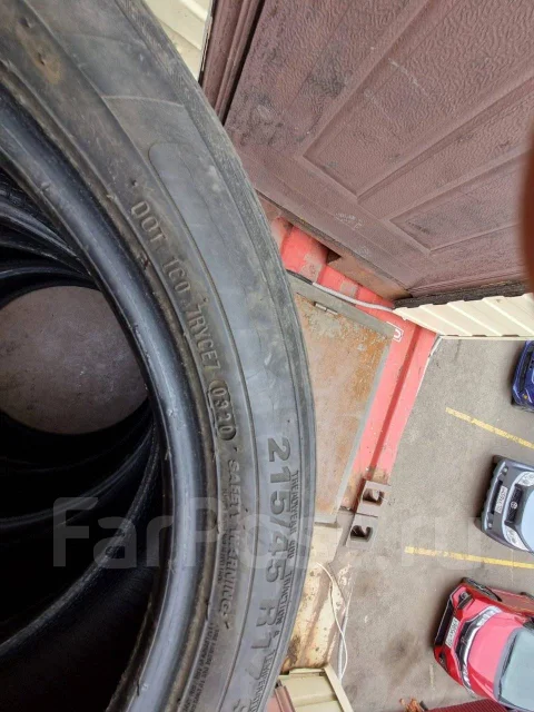 Kumho. ������, 2020 ���, �/�, ����� 10 % ����