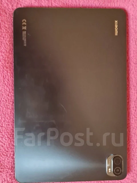 Xiaomi Pad 5. 11 ������, ������ 128 �� ����