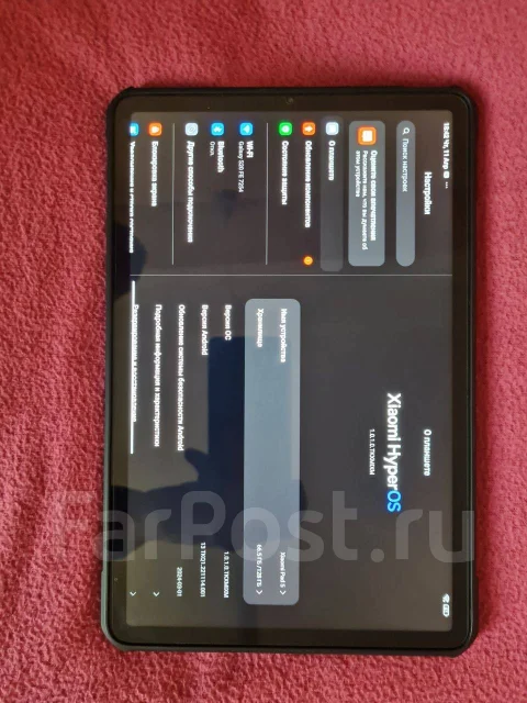 Xiaomi Pad 5 ����
