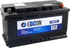 Edcon