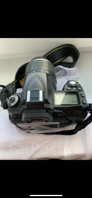 Nikon D90 ����