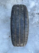 Bridgestone B381. ������, 2016 ���, �/�, ����� 10 % ����