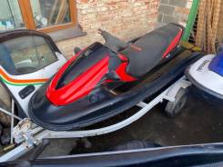 Kawasaki STX-15F. 2008 ��� ����