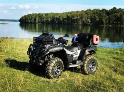 CFMoto X8 EPS. ��������, ��, �� ����