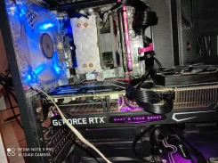 Intel Core i3-10100F ����