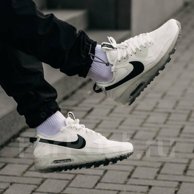 Nike Air max 90 terrascape 43 44 5 100