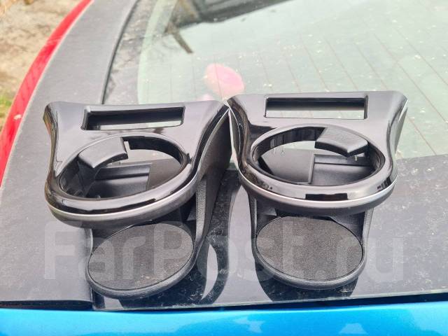 Подстаканики на тойота харриер купить во Владивостоке по цене: 6 000 ...