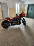 Harley-Davidson Softail FXDR 114. 1 868����. ��., ��������, ���������, ������ �� �� ����
