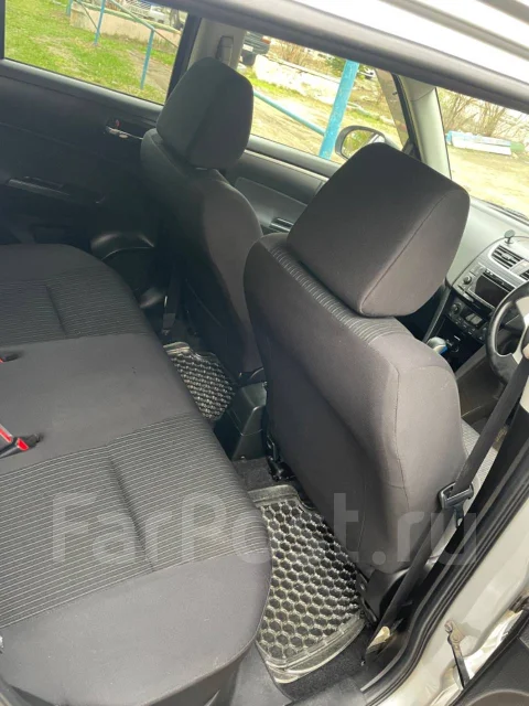 Suzuki Swift. ��������, ��������, 1.2 (91��.�.), ������, 150 530����. �� ����