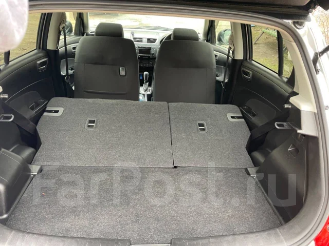 Suzuki Swift. ��������, ��������, 1.2 (91��.�.), ������, 150 530����. �� ����