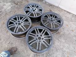 Weds Sport SA-97F. 8.0x18", 5x114.3, ET42, �� 73,3���. ����