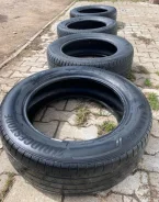 Bridgestone Alenza H/L33. ������, 2019 ���, �/�, ����� 70 % ����