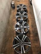 Tech Line TL 619. 6.5x16", 5x114.3, ET46,  65,0. 