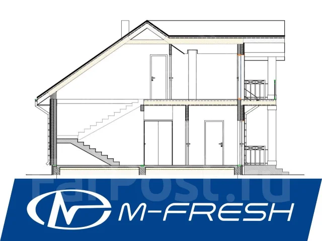 M-fresh Sokol-���������� (������ ���� � �������� �� ��������! ). 100-200 ��. �., 2 �����, 4 �������, ������ ����