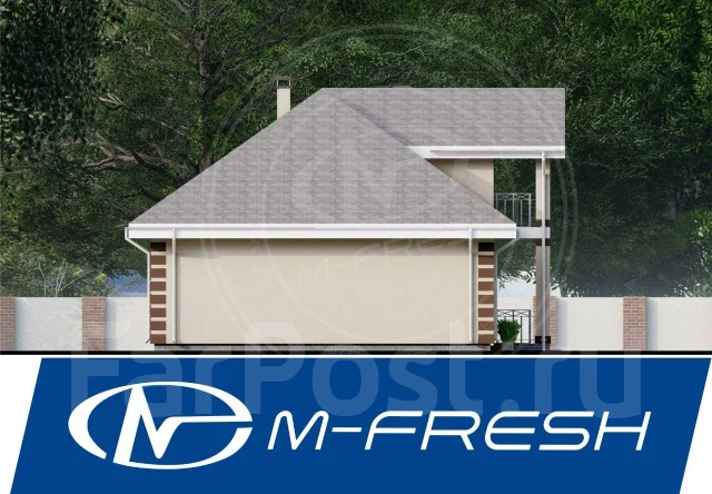 M-fresh Sokol-���������� (������ ���� � �������� �� ��������! ). 100-200 ��. �., 2 �����, 4 �������, ������ ����