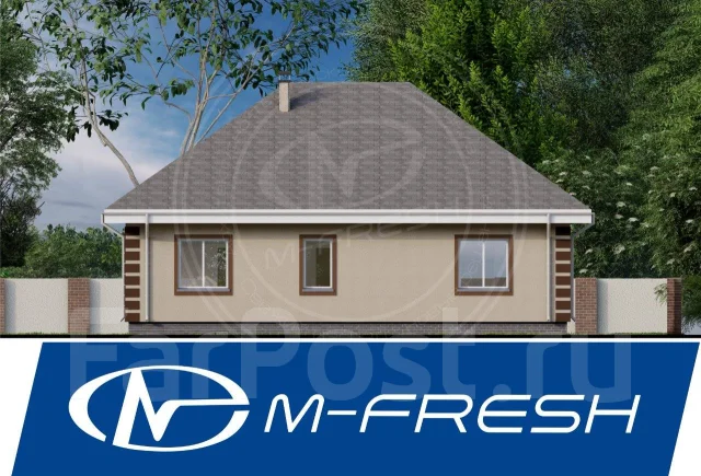 M-fresh Sokol-���������� (������ ���� � �������� �� ��������! ). 100-200 ��. �., 2 �����, 4 �������, ������ ����