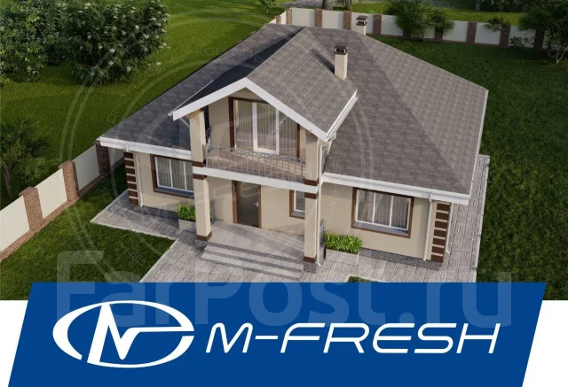 M-fresh Sokol-���������� (������ ���� � �������� �� ��������! ). 100-200 ��. �., 2 �����, 4 �������, ������ ����