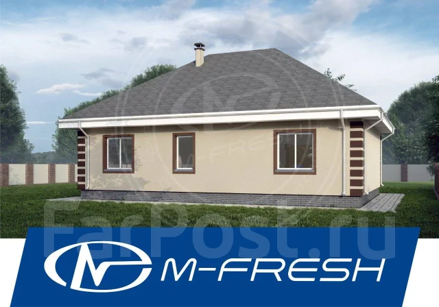 M-fresh Sokol-���������� (������ ���� � �������� �� ��������! ). 100-200 ��. �., 2 �����, 4 �������, ������ ����