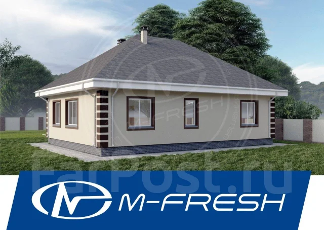 M-fresh Sokol-���������� (������ ���� � �������� �� ��������! ). 100-200 ��. �., 2 �����, 4 �������, ������ ����