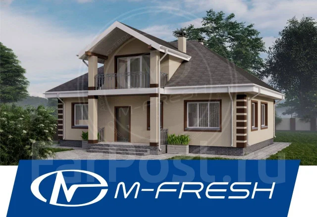 M-fresh Sokol-���������� (������ ���� � �������� �� ��������! ). 100-200 ��. �., 2 �����, 4 �������, ������ ����