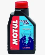 Motul Translube Expert. �����������, 75W-90, 1,00��. ��� ����� �� ������ ����