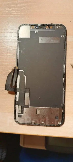 Apple iPhone X. �/�, ������ ����