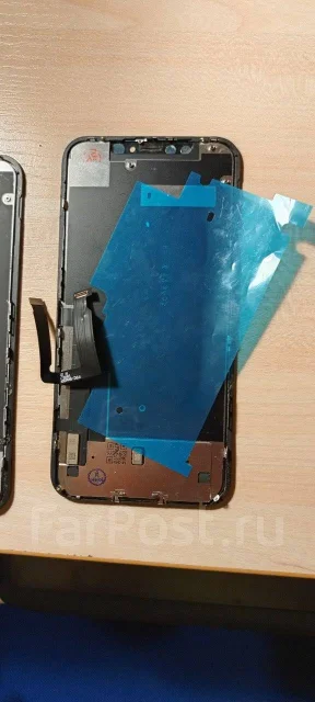 Apple iPhone X. �/�, ������ ����