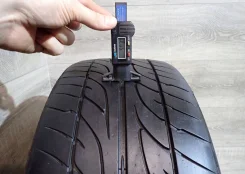 Dunlop SP Sport LM703