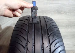 Kumho Ecsta SPT KU31