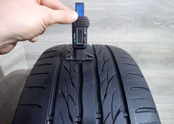 Kumho Ecsta PS31