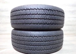 Bridgestone Dueler H/T 684III