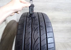 Sumitomo HTR Z III