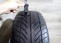Goodyear UltraGrip Winter