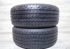 Firestone Firehawk Wide Oval AS