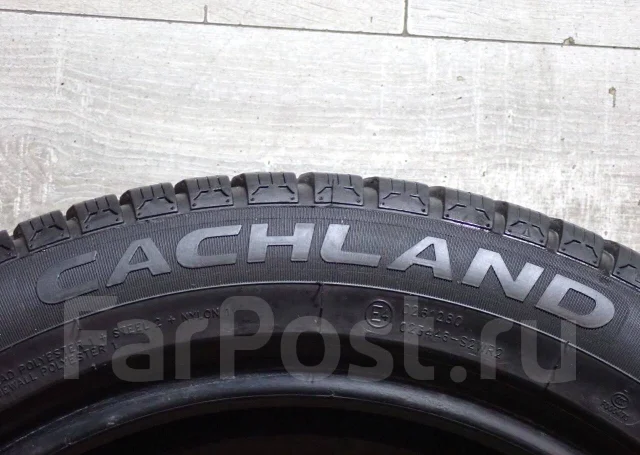 Cachland CH-W2002