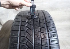 Toyo Open Country W/T