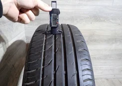 Continental ContiPremiumContact 2E